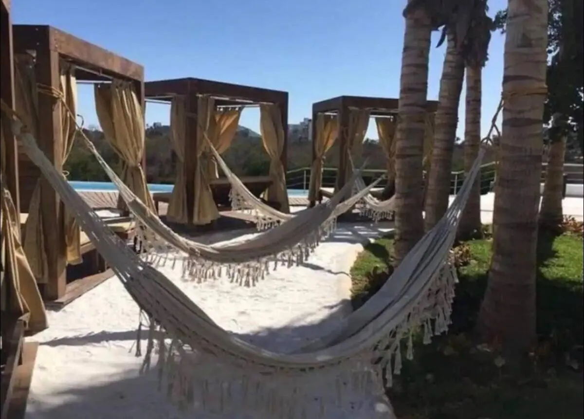 Daire Calido Departamento Vacacional Para 6 P Mazatlan