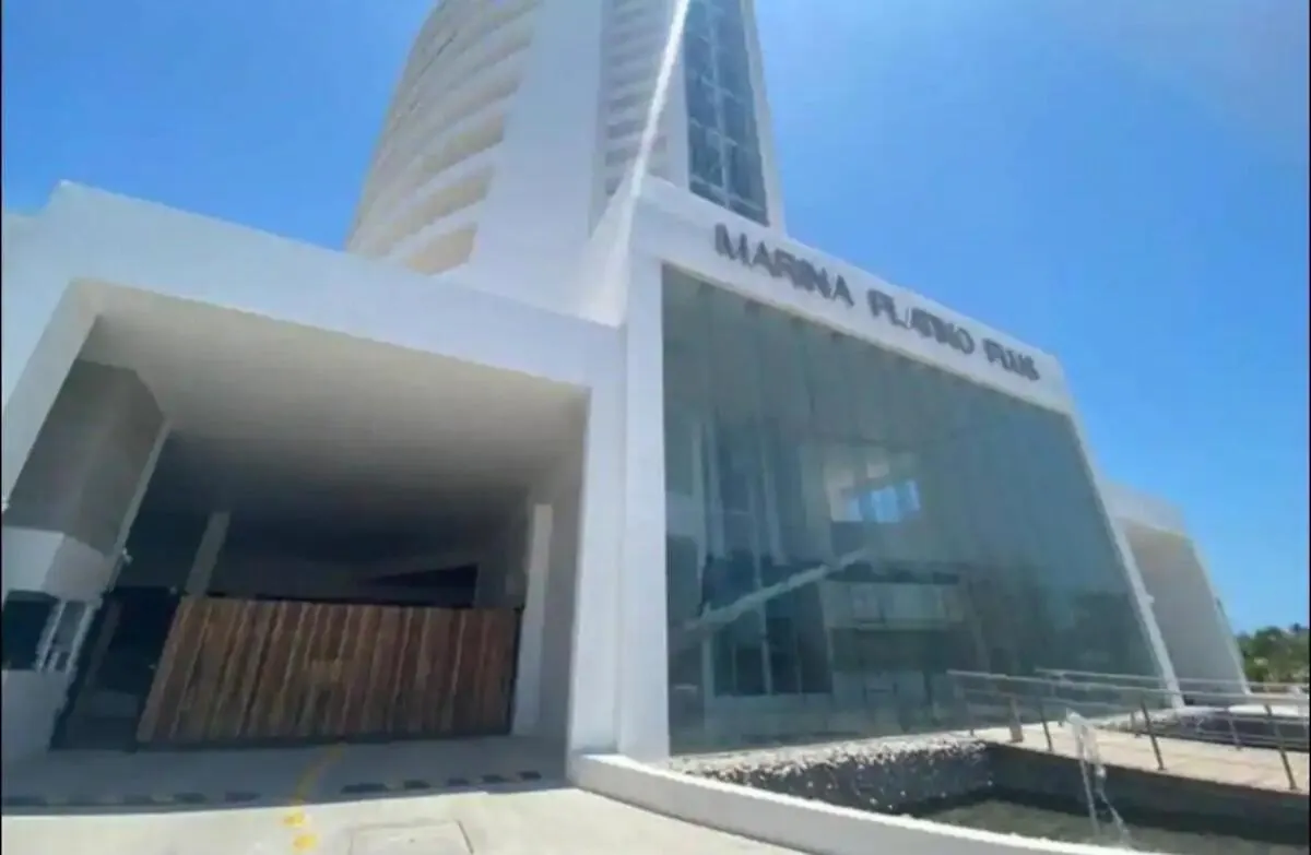 Calido Departamento Vacacional Para 6 P Mazatlan