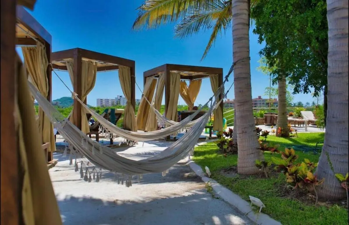 Calido Departamento Vacacional Para 6 P Mazatlan