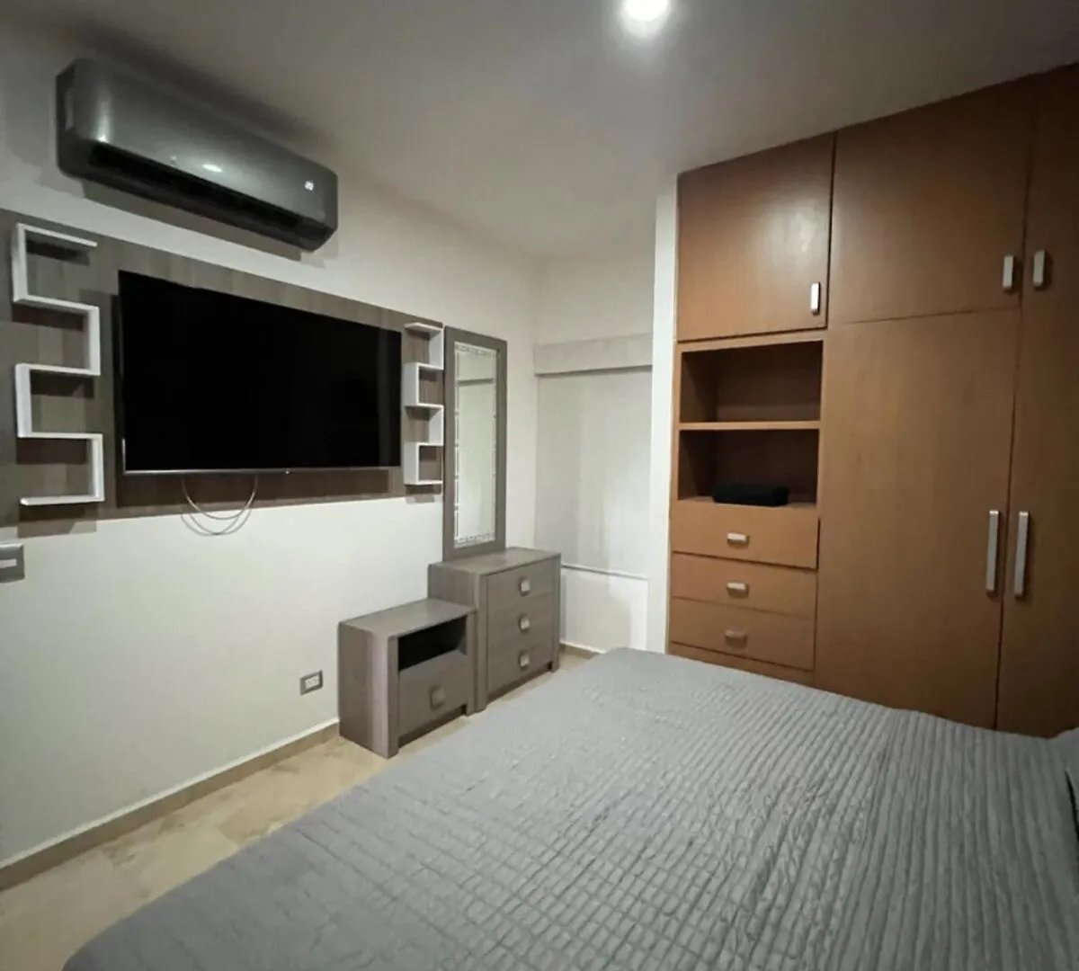 Daire Calido Departamento Vacacional Para 6 P Mazatlan Meksika