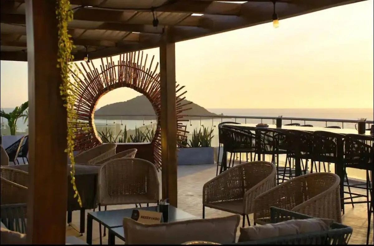 Daire Calido Departamento Vacacional Para 6 P Mazatlan Meksika