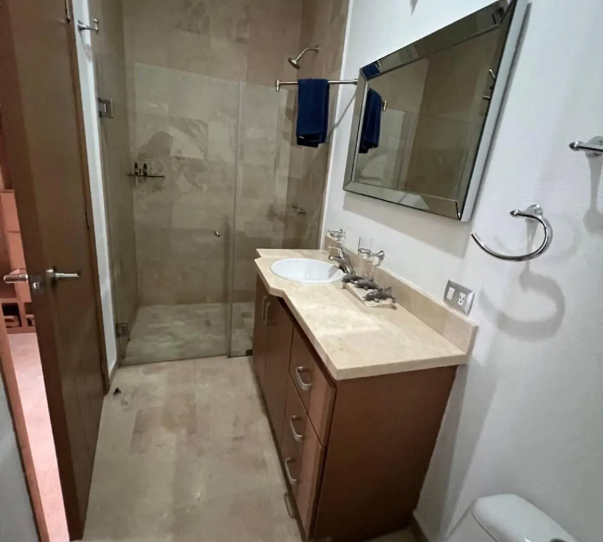 Daire Calido Departamento Vacacional Para 6 P Mazatlan